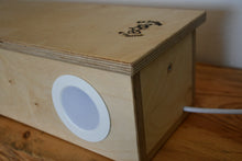 Carica l'immagine nel visualizzatore di Gallery, Scatola della luce