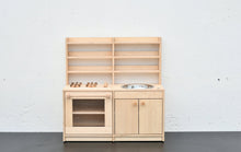 Carica l'immagine nel visualizzatore di Gallery, Cucina Miranda