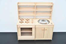 Carica l'immagine nel visualizzatore di Gallery, Cucina Miranda