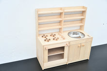 Carica l'immagine nel visualizzatore di Gallery, Cucina Miranda