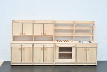 Carica l'immagine nel visualizzatore di Gallery, Cucina Ottoacca