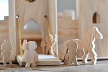 Carica l'immagine nel visualizzatore di Gallery, Castello dei cavalieri