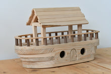 Carica l'immagine nel visualizzatore di Gallery, Arca di Noè