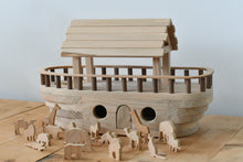 Carica l'immagine nel visualizzatore di Gallery, Arca di Noè