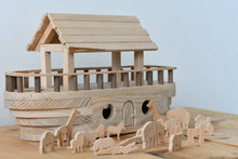 Carica l'immagine nel visualizzatore di Gallery, Arca di Noè