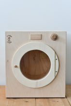 Carica l'immagine nel visualizzatore di Gallery, Lavatrice