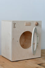 Carica l'immagine nel visualizzatore di Gallery, Lavatrice