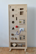 Carica l'immagine nel visualizzatore di Gallery, Pannello infilaforme