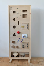 Carica l'immagine nel visualizzatore di Gallery, Pannello infilaforme