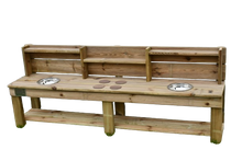 Carica l'immagine nel visualizzatore di Gallery, Cucina di fango 2.0 - prodotto ordinabile solo tramite mail -