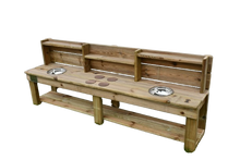 Carica l'immagine nel visualizzatore di Gallery, Cucina di fango 2.0 - prodotto ordinabile solo tramite mail -