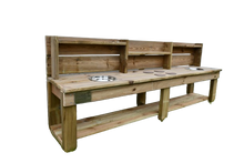 Carica l'immagine nel visualizzatore di Gallery, Cucina di fango 2.0 - prodotto ordinabile solo tramite mail -