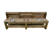 Carica l'immagine nel visualizzatore di Gallery, Cucina di fango 2.0 - prodotto ordinabile solo tramite mail -