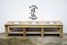 Carica l'immagine nel visualizzatore di Gallery, Banco di fango - prodotto ordinabile solo tramite mail-