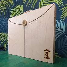 Carica l'immagine nel visualizzatore di Gallery, Kamishibai (Butai)