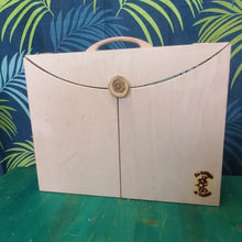 Carica l'immagine nel visualizzatore di Gallery, Kamishibai (Butai)