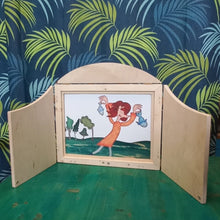 Carica l'immagine nel visualizzatore di Gallery, Kamishibai (Butai)