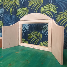 Carica l'immagine nel visualizzatore di Gallery, Kamishibai (Butai)