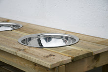 Carica l'immagine nel visualizzatore di Gallery, Banco di fango - prodotto ordinabile solo tramite mail-