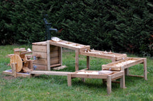 Carica l'immagine nel visualizzatore di Gallery, Gioco dell'acqua prodotto ordinabile solo tramite mail-