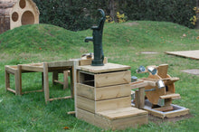 Carica l'immagine nel visualizzatore di Gallery, Gioco dell'acqua prodotto ordinabile solo tramite mail-