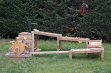 Carica l'immagine nel visualizzatore di Gallery, Gioco dell'acqua prodotto ordinabile solo tramite mail-