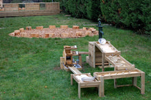 Carica l'immagine nel visualizzatore di Gallery, Gioco dell'acqua prodotto ordinabile solo tramite mail-