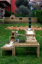 Carica l'immagine nel visualizzatore di Gallery, Gioco dell'acqua prodotto ordinabile solo tramite mail-