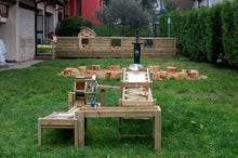 Carica l'immagine nel visualizzatore di Gallery, Gioco dell'acqua prodotto ordinabile solo tramite mail-