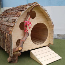 Carica l'immagine nel visualizzatore di Gallery, Tana -prodotto ordinabile solo tramite mail-