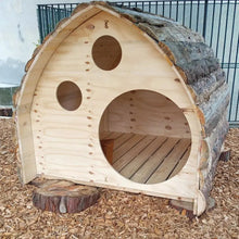 Carica l'immagine nel visualizzatore di Gallery, Tana -prodotto ordinabile solo tramite mail-