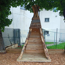 Carica l'immagine nel visualizzatore di Gallery, Tepee prodotto ordinabile solo tramite mail-