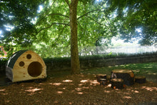 Carica l'immagine nel visualizzatore di Gallery, Tana -prodotto ordinabile solo tramite mail-