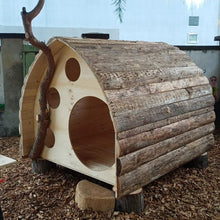 Carica l'immagine nel visualizzatore di Gallery, Tana -prodotto ordinabile solo tramite mail-