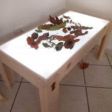 Carica l'immagine nel visualizzatore di Gallery, Tavolo Luminoso