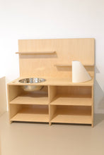 Carica l'immagine nel visualizzatore di Gallery, Mobile per il lavaggio