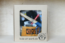 Carica l'immagine nel visualizzatore di Gallery, Cintura porta attrezzi da lavoro