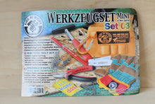 Carica l'immagine nel visualizzatore di Gallery, Cintura porta attrezzi da lavoro