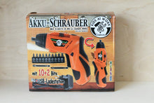 Carica l'immagine nel visualizzatore di Gallery, Trapano avvitatore e scatolaviti