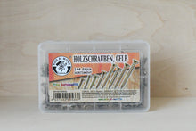 Carica l'immagine nel visualizzatore di Gallery, Trapano avvitatore e scatolaviti