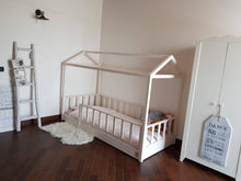 Carica l'immagine nel visualizzatore di Gallery, Letto sogni d'incanto