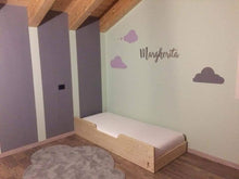 Carica l'immagine nel visualizzatore di Gallery, Letto Mira