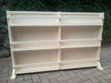 Carica l'immagine nel visualizzatore di Gallery, Libreria Frontale Clara