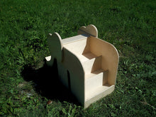 Carica l'immagine nel visualizzatore di Gallery, Libreria Elefante