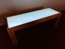Carica l'immagine nel visualizzatore di Gallery, Tavolo Luminoso