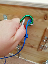 Carica l'immagine nel visualizzatore di Gallery, Pannello delle attività