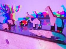 Carica l'immagine nel visualizzatore di Gallery, Scatola della luce