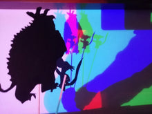 Carica l'immagine nel visualizzatore di Gallery, Scatola della luce