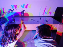 Carica l'immagine nel visualizzatore di Gallery, Scatola della luce