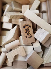 Carica l'immagine nel visualizzatore di Gallery, Scatola delle costruzioni